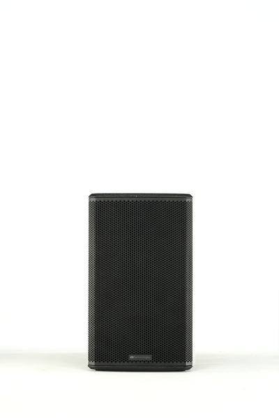 2-WAY PASSIVE SPEAKER, 1X12" LF/ 1X1" HF, 800W PEAK @ 8OHMS,127DB SPL, 90X70, ROTATABLE HORN-BLACK
